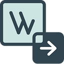Weavly logo