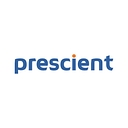 Prescient logo