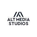 AMST logo