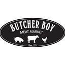 Butcher Boy Meat Market logo