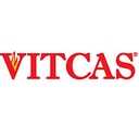 Vitcas logo