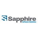 Sapphire Solutions logo