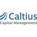 Caltius Equity Partners logo
