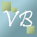 VisionBedding logo