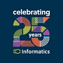 Informatics Inc logo