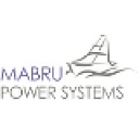 Mabru logo