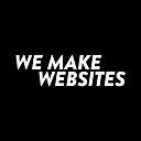 We Make Websites logo