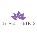 SY Aesthetics logo