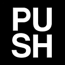 PUSH Models logo
