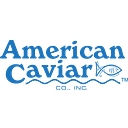 American Caviar Co. logo