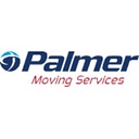 Palmer Moving Services logo