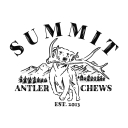 Summit Dog Chews logo