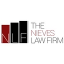 The Nieves Law Firm logo