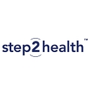 Step2Health logo