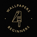 Wallpapers4Beginners logo