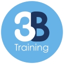 3B Training logo