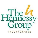 The Hennessy Group logo
