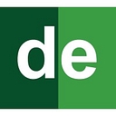 Ducting Express logo