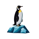 Iceberg Mechanical logo