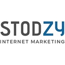 Stodzy Internet Marketing logo