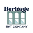 Heritage Tint logo