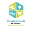 The Work College logo