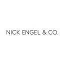 Nick Engel & Co. logo
