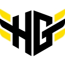 Hawkglow logo