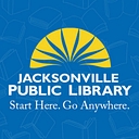 Jacksonville Public Library logo