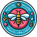 TheBeeBlogger logo
