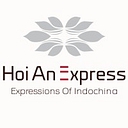 Hoi An Express logo
