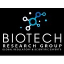 Biotech Research Group logo