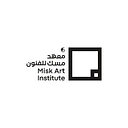 Misk Art Institute logo