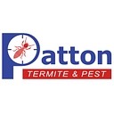 Patton Termite and Pest Control logo