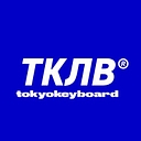 Tokyo Keyboard logo