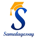 SameDayEssay logo