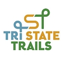 Tri-State Trails logo