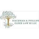 Hackman & Phillips Elder Law RI LLC logo