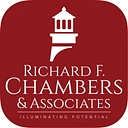 Richard Chambers logo