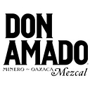 Don Amado logo