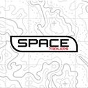 Space Trailers logo