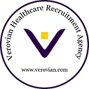 Verovian Dental Agency logo