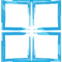 Georgia Home Windows logo