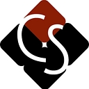 CS Bank logo