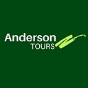 Anderson Tours logo