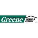 Greene Moving & Storage logo