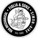 Figlia & Sons logo