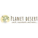 Planet Desert logo