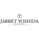 Jarret Yoshida logo