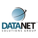 DATANET Solutions Group logo
